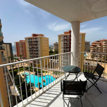 Apartment in Costa Calida, CARTAGENA