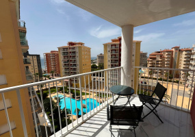CARTAGENA, Murcia, 1 Bedroom Bedrooms, ,1 BathroomBathrooms,Apartment,Resale,0,10353673939659472 CARTAGENA, Murcia, 1 Bedroom Bedrooms, ,1 BathroomBathrooms,Apartment,Resale,0,10353673939659472