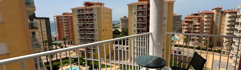 CARTAGENA, Murcia, 1 Bedroom Bedrooms, ,1 BathroomBathrooms,Apartment,Resale,0,10353673939659472
