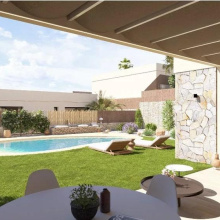 Villa in Costa Calida,