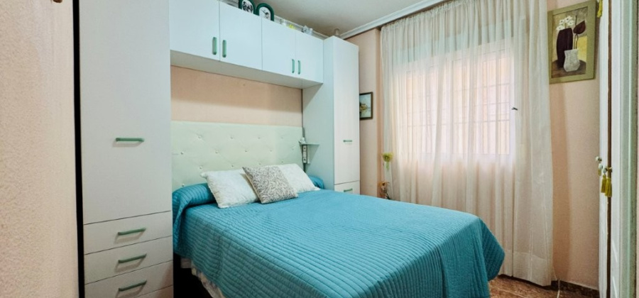 La Mata, Alicante, 2 Bedrooms Bedrooms, ,1 BathroomBathrooms,Apartment,Resale,0,29168590520767304