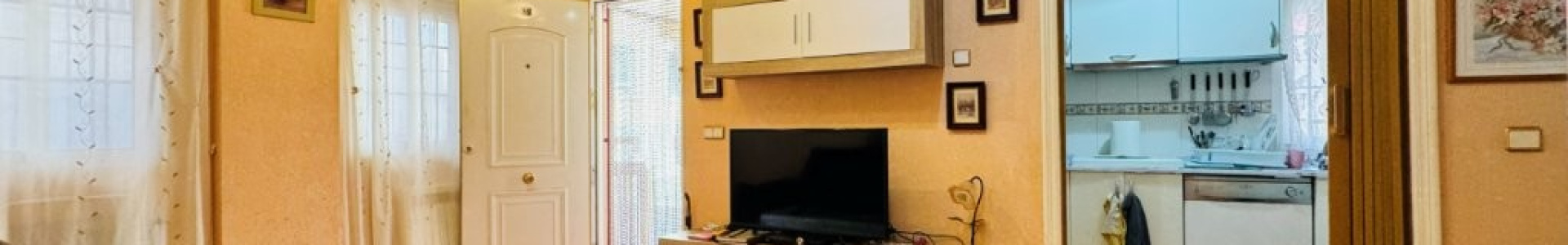 Apartment in Costa Blanca South, La Mata