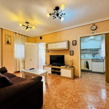 La Mata, Alicante, 2 Bedrooms Bedrooms, ,1 BathroomBathrooms,Apartment,Resale,0,29168590520767304