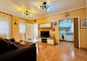 La Mata, Alicante, 2 Bedrooms Bedrooms, ,1 BathroomBathrooms,Apartment,Resale,0,29168590520767304 La Mata, Alicante, 2 Bedrooms Bedrooms, ,1 BathroomBathrooms,Apartment,Resale,0,29168590520767304