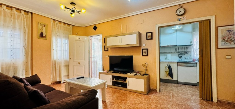 La Mata, Alicante, 2 Bedrooms Bedrooms, ,1 BathroomBathrooms,Apartment,Resale,0,29168590520767304