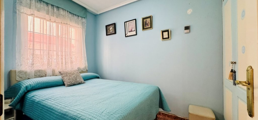 La Mata, Alicante, 2 Bedrooms Bedrooms, ,1 BathroomBathrooms,Apartment,Resale,0,29168590520767304