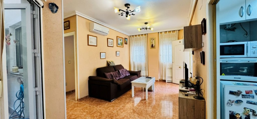 La Mata, Alicante, 2 Bedrooms Bedrooms, ,1 BathroomBathrooms,Apartment,Resale,0,29168590520767304