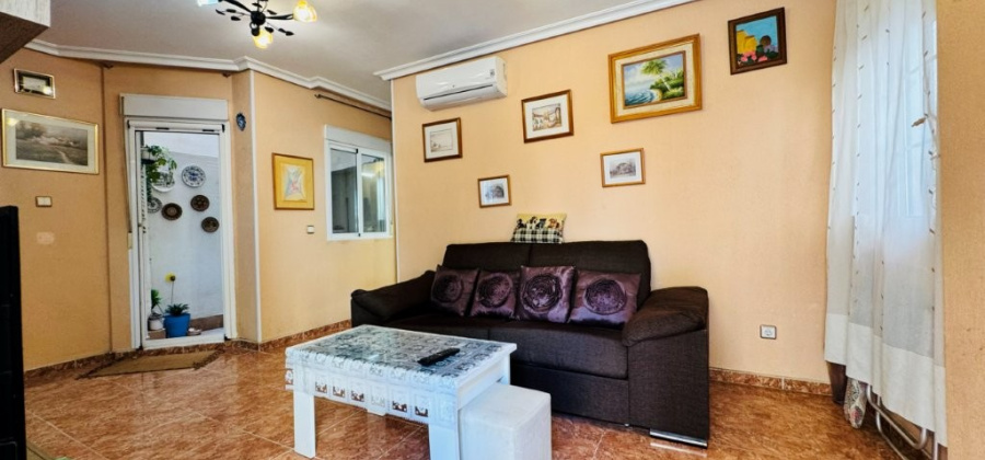 La Mata, Alicante, 2 Bedrooms Bedrooms, ,1 BathroomBathrooms,Apartment,Resale,0,29168590520767304
