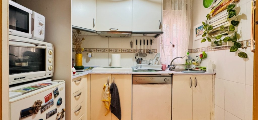 La Mata, Alicante, 2 Bedrooms Bedrooms, ,1 BathroomBathrooms,Apartment,Resale,0,29168590520767304