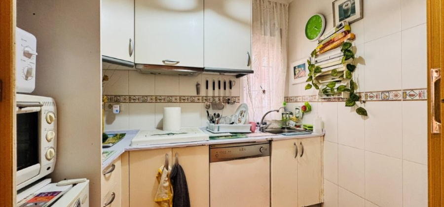 La Mata, Alicante, 2 Bedrooms Bedrooms, ,1 BathroomBathrooms,Apartment,Resale,0,29168590520767304