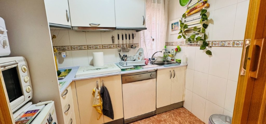 La Mata, Alicante, 2 Bedrooms Bedrooms, ,1 BathroomBathrooms,Apartment,Resale,0,29168590520767304