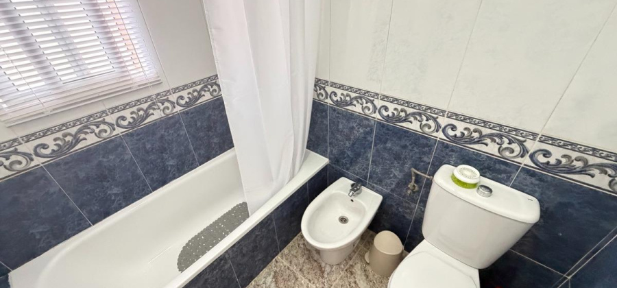 Orihuela Costa, Alicante, 2 Bedrooms Bedrooms, ,2 BathroomsBathrooms,Townhouse,Resale,0,75632156858768320