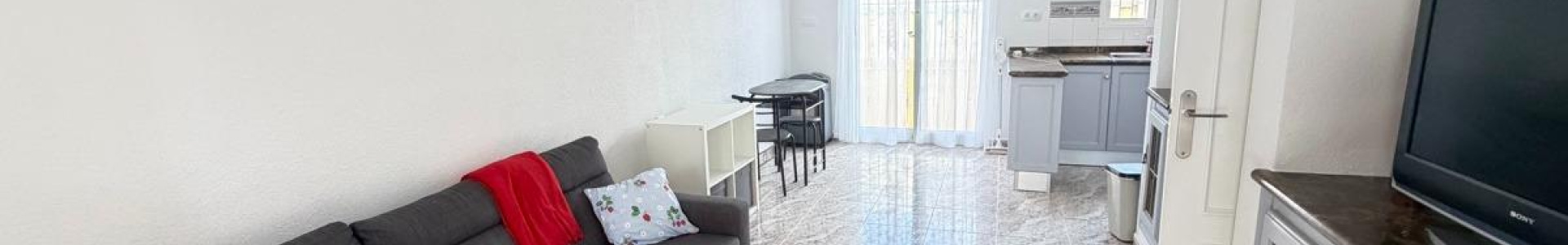 Townhouse in Costa Blanca South, Orihuela Costa