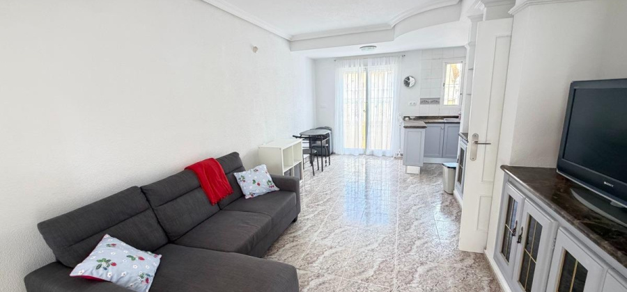 Orihuela Costa, Alicante, 2 Bedrooms Bedrooms, ,2 BathroomsBathrooms,Townhouse,Resale,0,75632156858768320