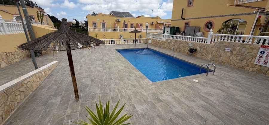 Orihuela Costa, Alicante, 2 Bedrooms Bedrooms, ,2 BathroomsBathrooms,Townhouse,Resale,0,75632156858768320