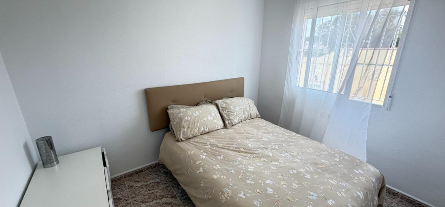 Orihuela Costa, Alicante, 2 Bedrooms Bedrooms, ,2 BathroomsBathrooms,Townhouse,Resale,0,75632156858768320