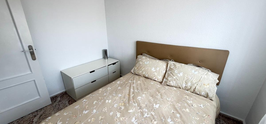 Orihuela Costa, Alicante, 2 Bedrooms Bedrooms, ,2 BathroomsBathrooms,Townhouse,Resale,0,75632156858768320