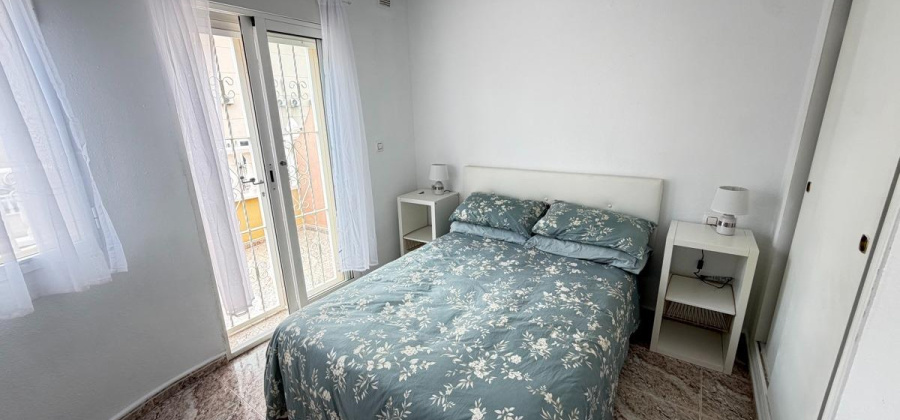 Orihuela Costa, Alicante, 2 Bedrooms Bedrooms, ,2 BathroomsBathrooms,Townhouse,Resale,0,75632156858768320