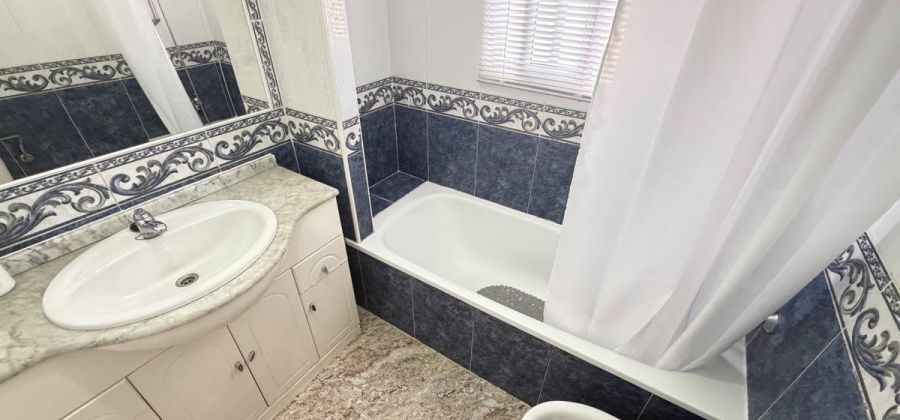 Orihuela Costa, Alicante, 2 Bedrooms Bedrooms, ,2 BathroomsBathrooms,Townhouse,Resale,0,75632156858768320
