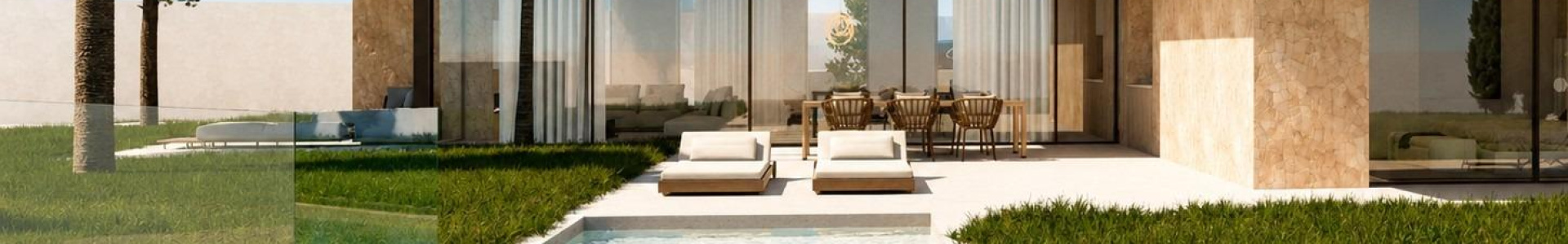Villa in Costa Blanca South, Rojales