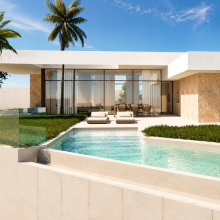 Rojales, Alicante, 4 Bedrooms Bedrooms, ,5 BathroomsBathrooms,Villa,New,0,209559151738402400