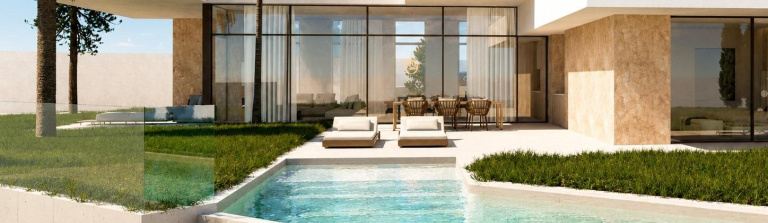Villa in Costa Blanca South, Rojales