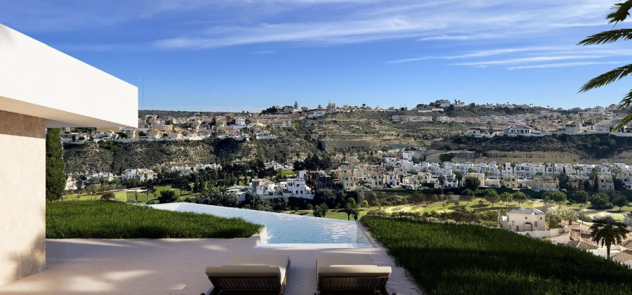 Rojales, Alicante, 4 Bedrooms Bedrooms, ,5 BathroomsBathrooms,Villa,New,0,209559151738402400