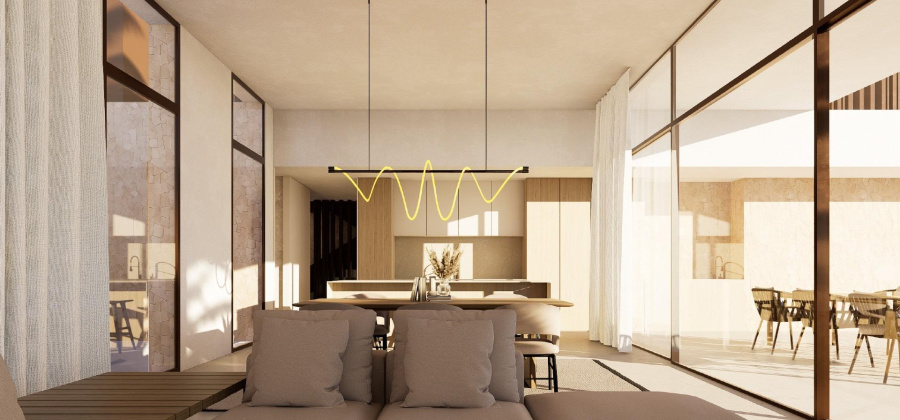 Rojales, Alicante, 4 Bedrooms Bedrooms, ,5 BathroomsBathrooms,Villa,New,0,209559151738402400