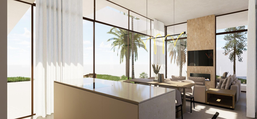 Rojales, Alicante, 4 Bedrooms Bedrooms, ,5 BathroomsBathrooms,Villa,New,0,209559151738402400