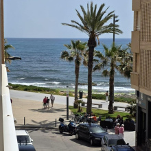 Torrevieja, Alicante, 3 Bedrooms Bedrooms, ,1 BathroomBathrooms,Apartment,Resale,0,7563269392690072