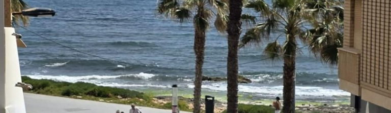 Torrevieja, Alicante, 3 Bedrooms Bedrooms, ,1 BathroomBathrooms,Apartment,Resale,0,7563269392690072