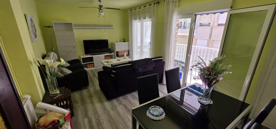 Torrevieja, Alicante, 3 Bedrooms Bedrooms, ,1 BathroomBathrooms,Apartment,Resale,0,7563269392690072