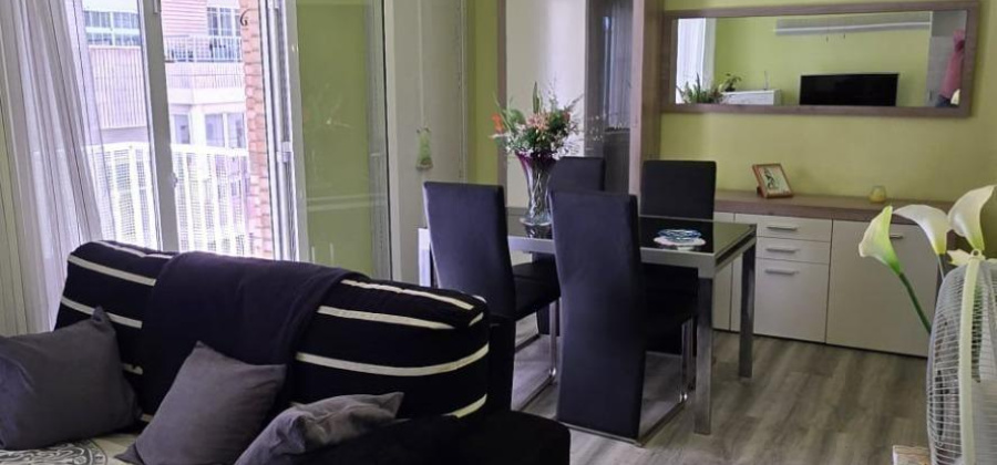 Torrevieja, Alicante, 3 Bedrooms Bedrooms, ,1 BathroomBathrooms,Apartment,Resale,0,7563269392690072