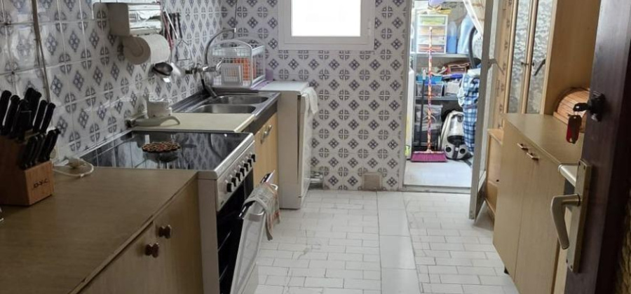 Torrevieja, Alicante, 3 Bedrooms Bedrooms, ,1 BathroomBathrooms,Apartment,Resale,0,7563269392690072