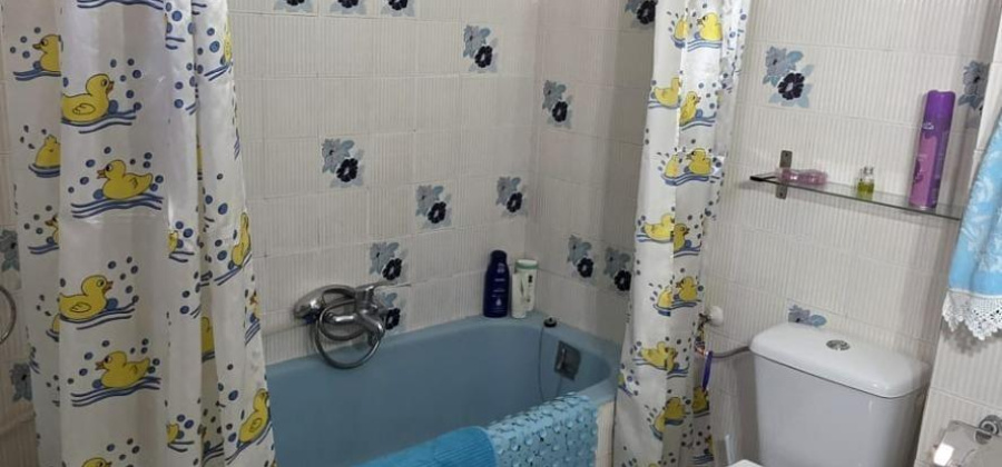 Torrevieja, Alicante, 3 Bedrooms Bedrooms, ,1 BathroomBathrooms,Apartment,Resale,0,7563269392690072