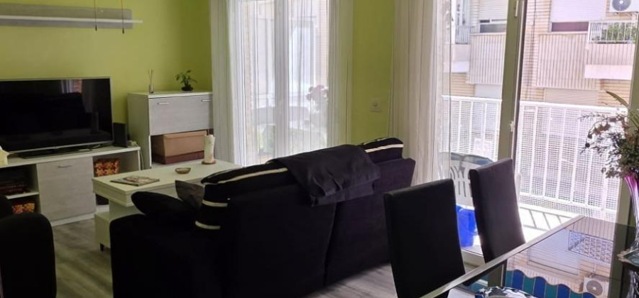 Torrevieja, Alicante, 3 Bedrooms Bedrooms, ,1 BathroomBathrooms,Apartment,Resale,0,7563269392690072