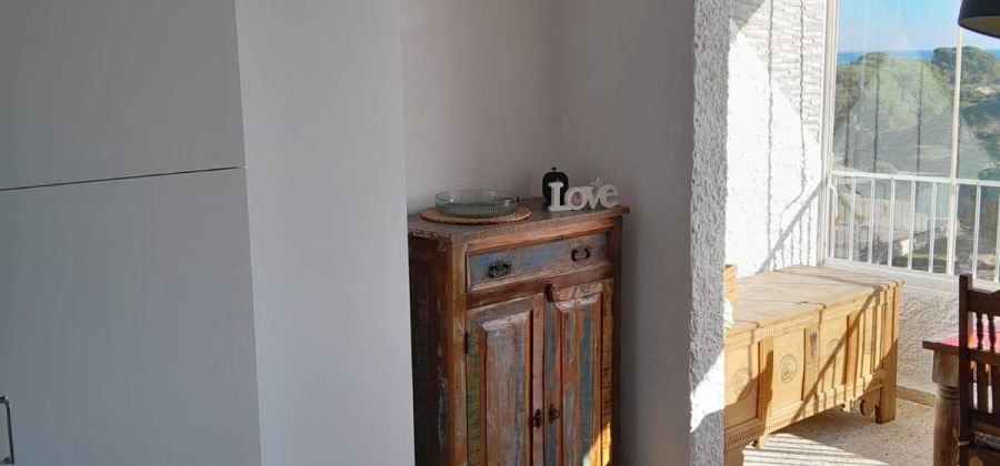 Torrevieja, Alicante, 2 Bedrooms Bedrooms, ,1 BathroomBathrooms,Apartment,Resale,0,75632142005994448