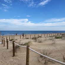 Torrevieja, Alicante, 2 Bedrooms Bedrooms, ,1 BathroomBathrooms,Apartment,Resale,0,75632142005994448