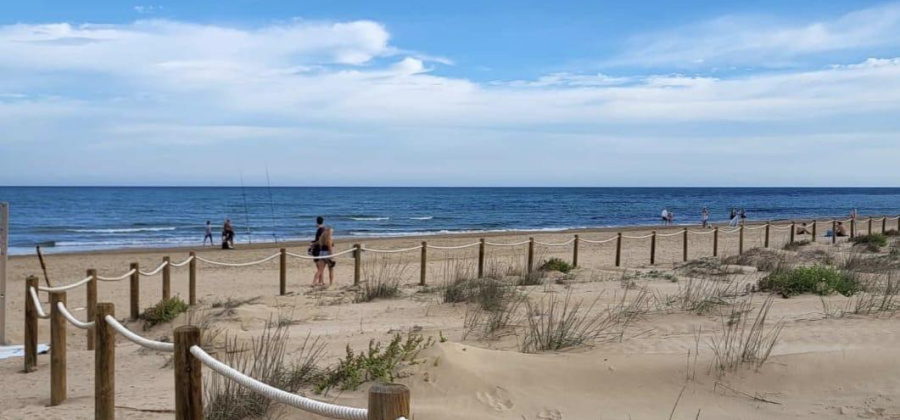 Torrevieja, Alicante, 2 Bedrooms Bedrooms, ,1 BathroomBathrooms,Apartment,Resale,0,75632142005994448