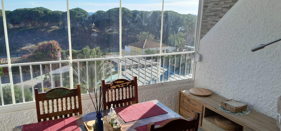 Torrevieja, Alicante, 2 Bedrooms Bedrooms, ,1 BathroomBathrooms,Apartment,Resale,0,75632142005994448