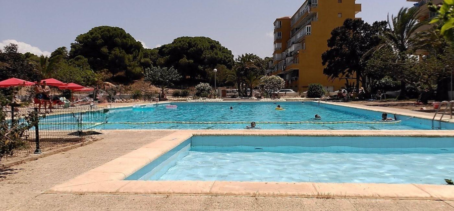 Torrevieja, Alicante, 2 Bedrooms Bedrooms, ,1 BathroomBathrooms,Apartment,Resale,0,75632142005994448