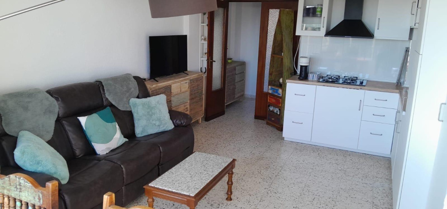 Torrevieja, Alicante, 2 Bedrooms Bedrooms, ,1 BathroomBathrooms,Apartment,Resale,0,75632142005994448