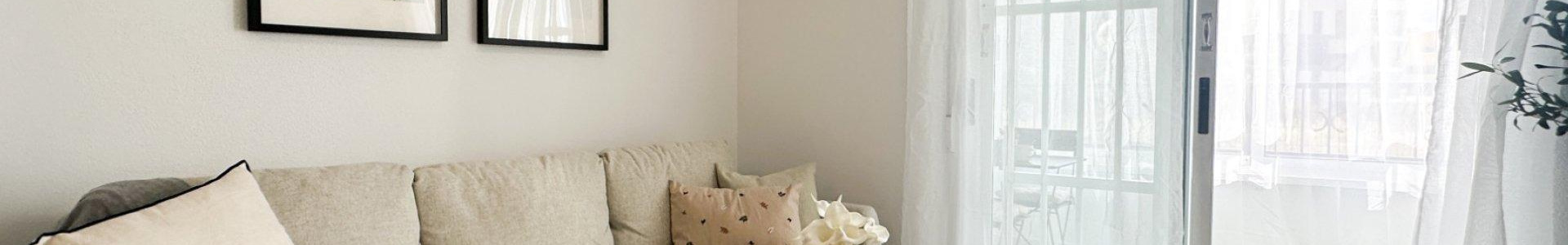 Orihuela Costa, Alicante, 2 Bedrooms Bedrooms, ,1 BathroomBathrooms,Apartment,Resale,0,75632225488897456