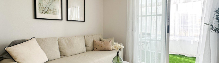 Apartment in Costa Blanca South, Orihuela Costa