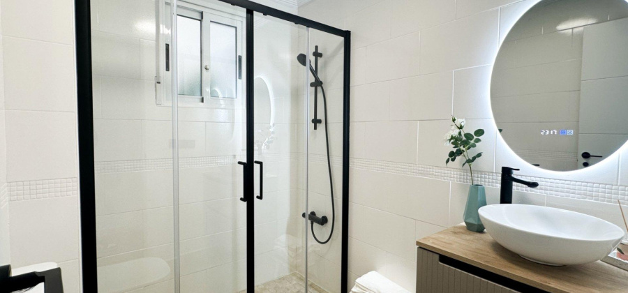 Orihuela Costa, Alicante, 2 Bedrooms Bedrooms, ,1 BathroomBathrooms,Apartment,Resale,0,75632225488897456