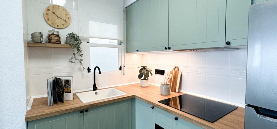 Orihuela Costa, Alicante, 2 Bedrooms Bedrooms, ,1 BathroomBathrooms,Apartment,Resale,0,75632225488897456