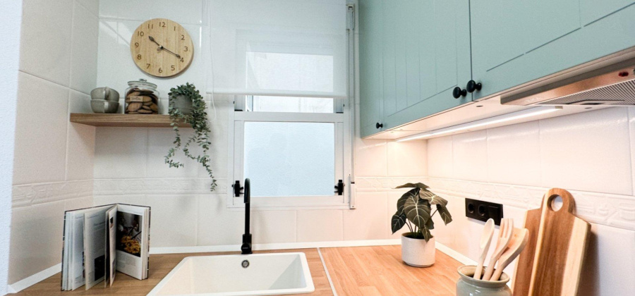 Orihuela Costa, Alicante, 2 Bedrooms Bedrooms, ,1 BathroomBathrooms,Apartment,Resale,0,75632225488897456