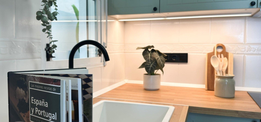 Orihuela Costa, Alicante, 2 Bedrooms Bedrooms, ,1 BathroomBathrooms,Apartment,Resale,0,75632225488897456