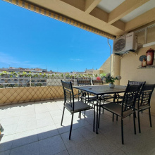 Apartment in Costa Blanca South, Torrevieja