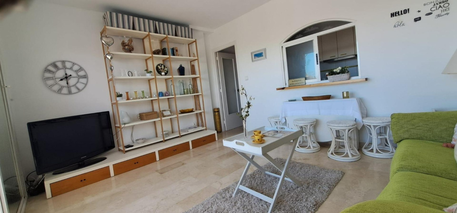 Torrevieja, Alicante, 2 Bedrooms Bedrooms, ,2 BathroomsBathrooms,Apartment,Resale,0,75632281357153664